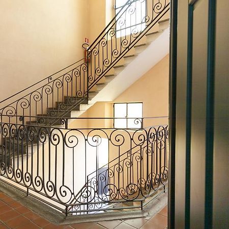Italianway-Pastrengo 11 Apartment มิลาน ภายนอก รูปภาพ