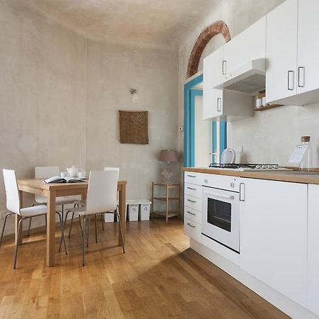 Italianway-Pastrengo 11 Apartment มิลาน ภายนอก รูปภาพ