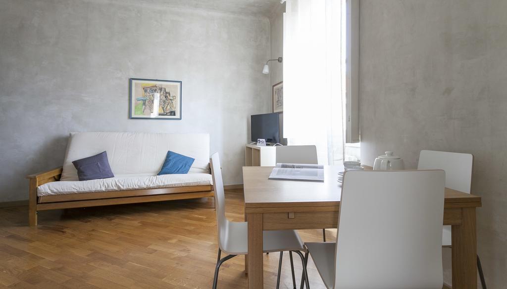 Italianway-Pastrengo 11 Apartment มิลาน ภายนอก รูปภาพ