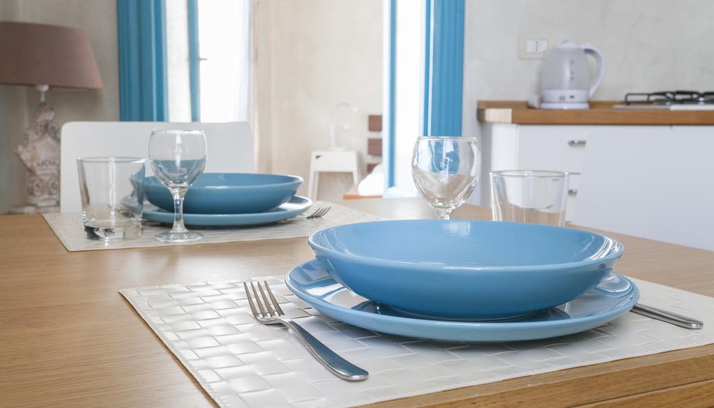 Italianway-Pastrengo 11 Apartment มิลาน ภายนอก รูปภาพ