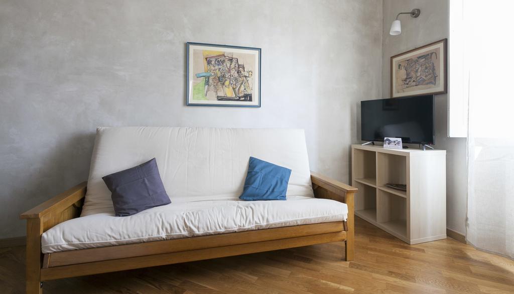 Italianway-Pastrengo 11 Apartment มิลาน ภายนอก รูปภาพ