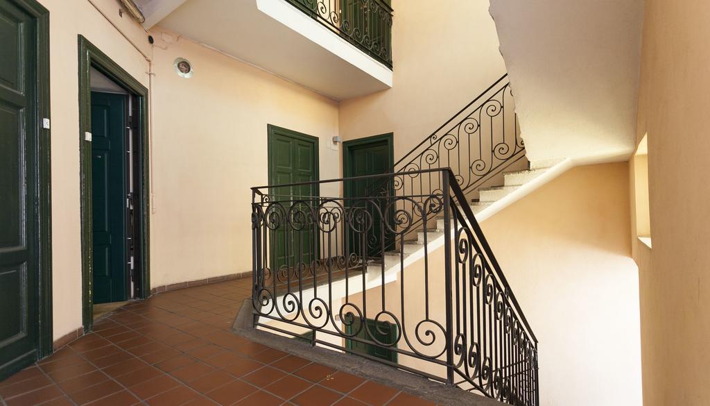 Italianway-Pastrengo 11 Apartment มิลาน ภายนอก รูปภาพ