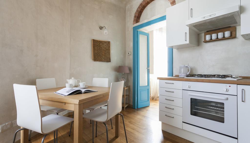 Italianway-Pastrengo 11 Apartment มิลาน ภายนอก รูปภาพ
