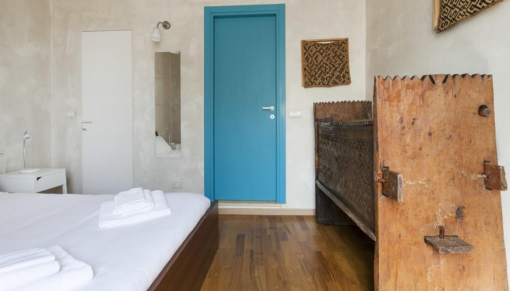 Italianway-Pastrengo 11 Apartment มิลาน ภายนอก รูปภาพ