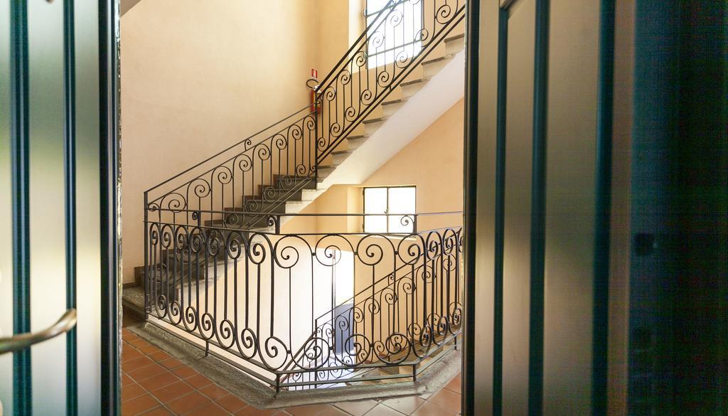 Italianway-Pastrengo 11 Apartment มิลาน ภายนอก รูปภาพ