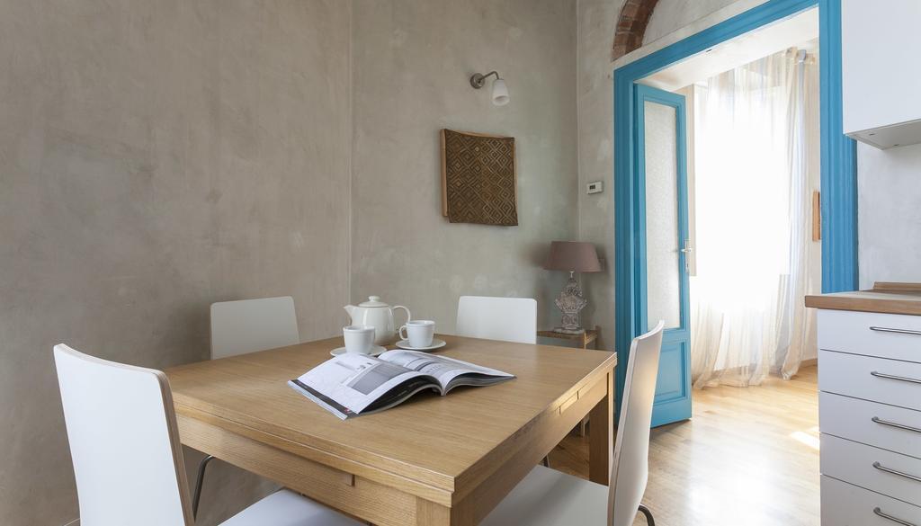 Italianway-Pastrengo 11 Apartment มิลาน ภายนอก รูปภาพ
