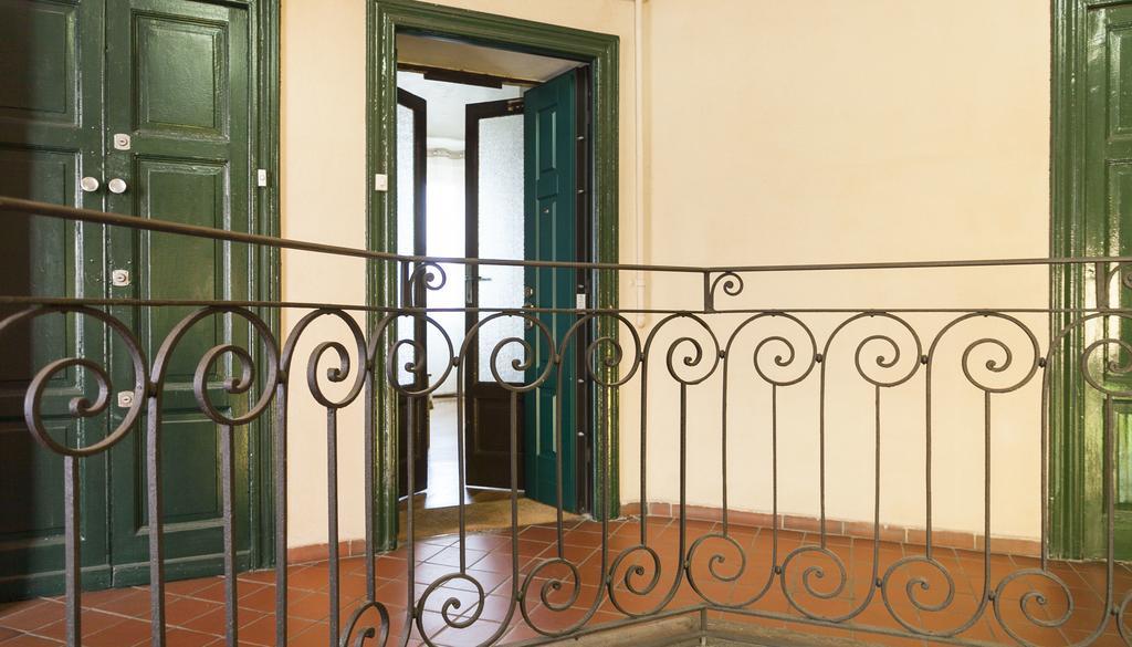 Italianway-Pastrengo 11 Apartment มิลาน ภายนอก รูปภาพ