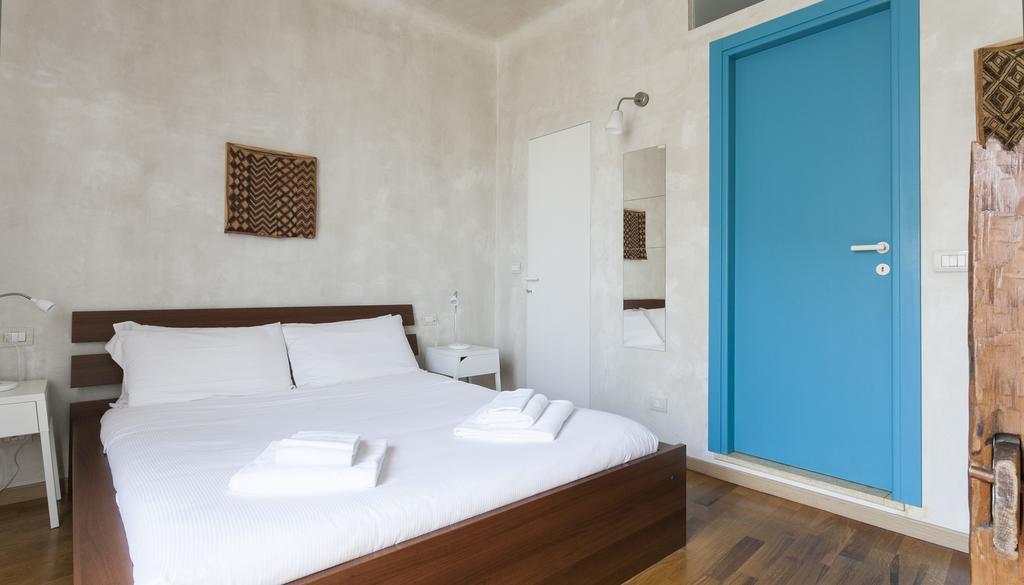 Italianway-Pastrengo 11 Apartment มิลาน ภายนอก รูปภาพ
