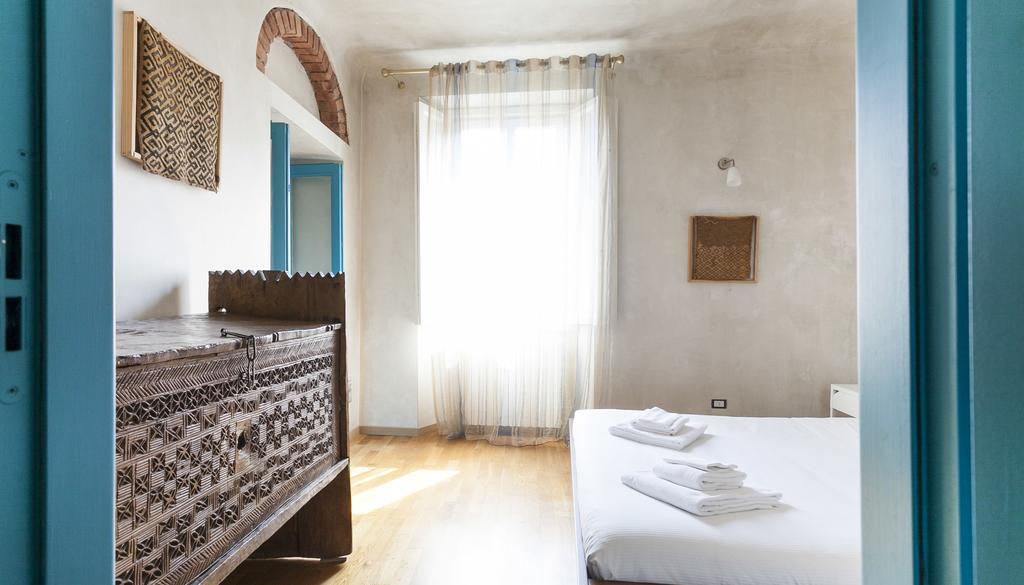 Italianway-Pastrengo 11 Apartment มิลาน ภายนอก รูปภาพ