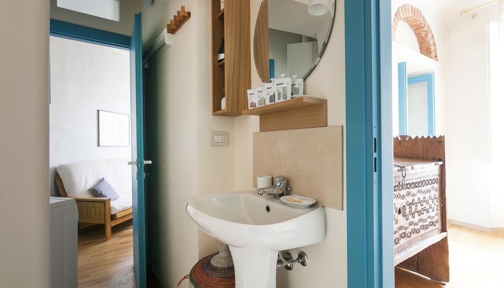Italianway-Pastrengo 11 Apartment มิลาน ภายนอก รูปภาพ