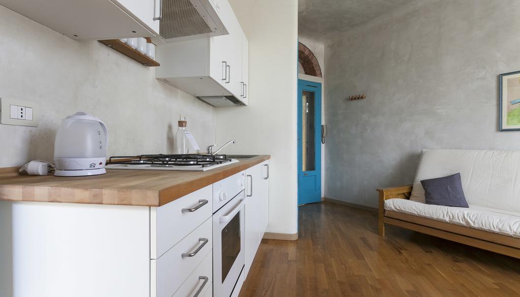 Italianway-Pastrengo 11 Apartment มิลาน ภายนอก รูปภาพ