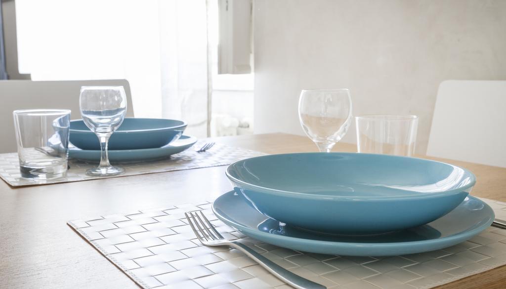 Italianway-Pastrengo 11 Apartment มิลาน ภายนอก รูปภาพ