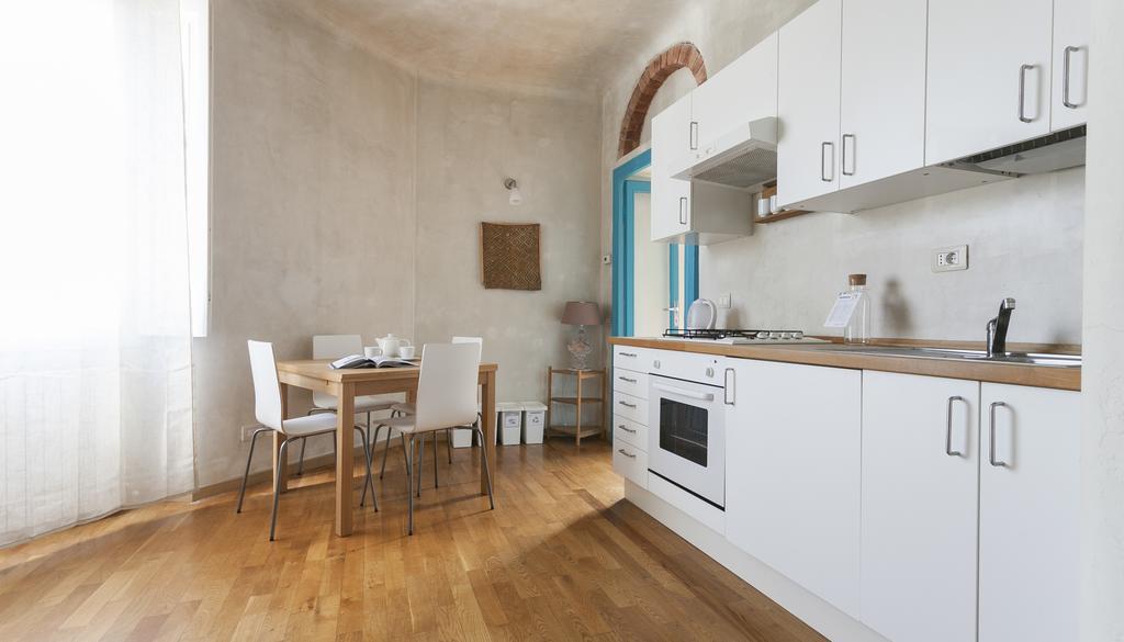 Italianway-Pastrengo 11 Apartment มิลาน ภายนอก รูปภาพ