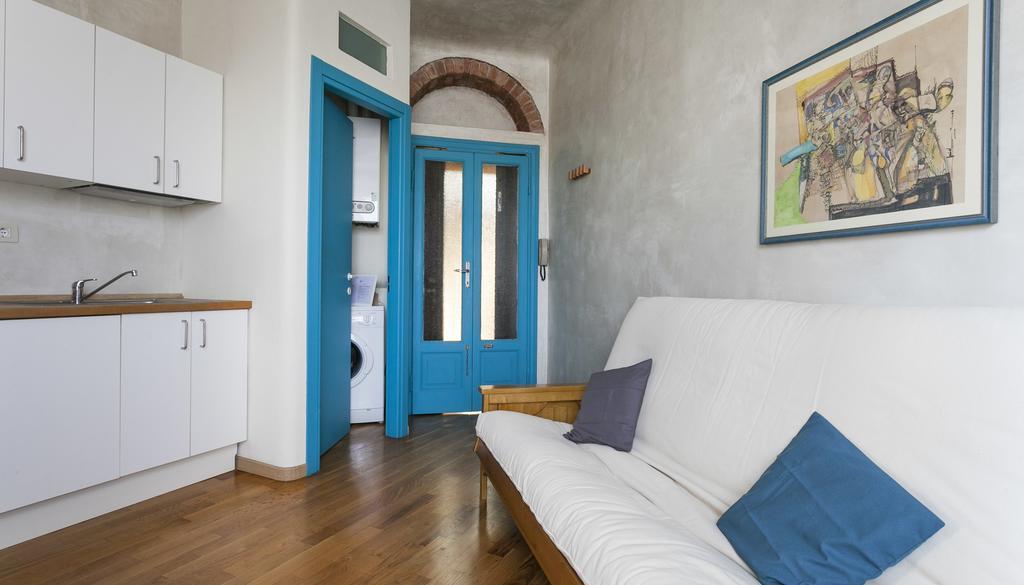 Italianway-Pastrengo 11 Apartment มิลาน ภายนอก รูปภาพ
