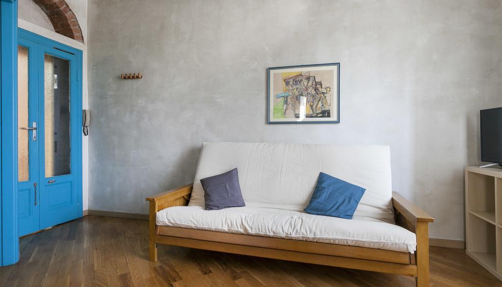 Italianway-Pastrengo 11 Apartment มิลาน ภายนอก รูปภาพ