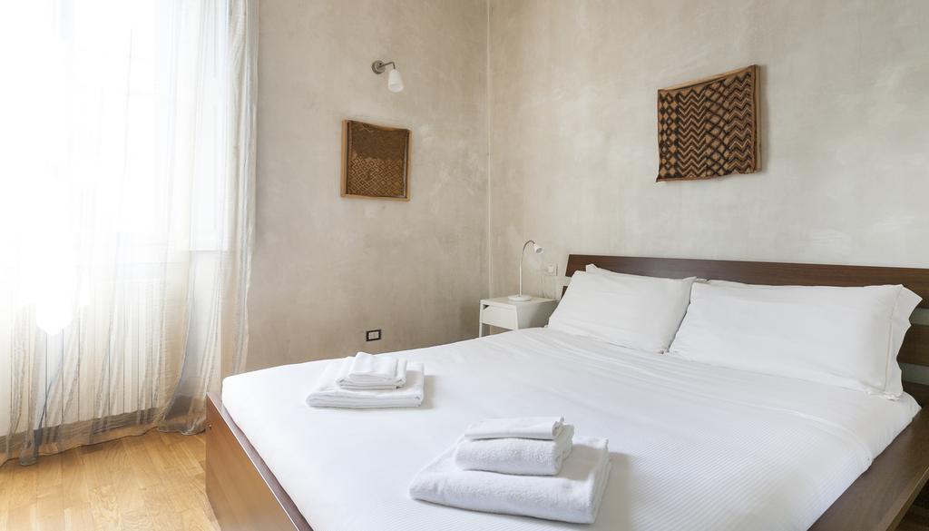 Italianway-Pastrengo 11 Apartment มิลาน ภายนอก รูปภาพ