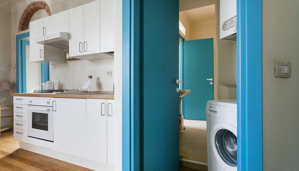 Italianway-Pastrengo 11 Apartment มิลาน ภายนอก รูปภาพ